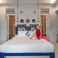 Moracea by Khao Lak Resort พักริมหาดพลาดไม่ได้