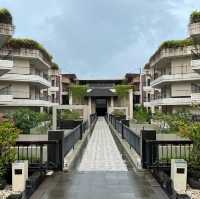 VOUK Hotel & Suites Bali