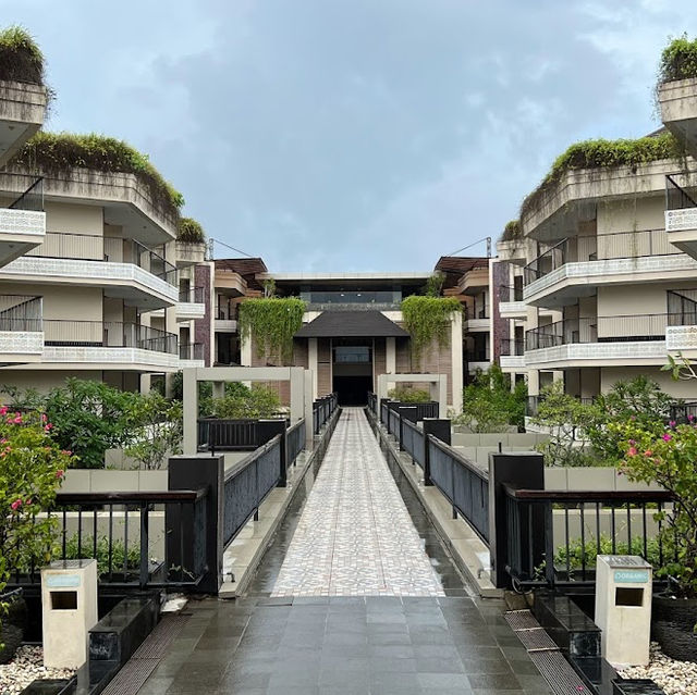 VOUK Hotel & Suites Bali