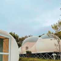 Glamping- 大嶼山Galaxy Garden 🌌