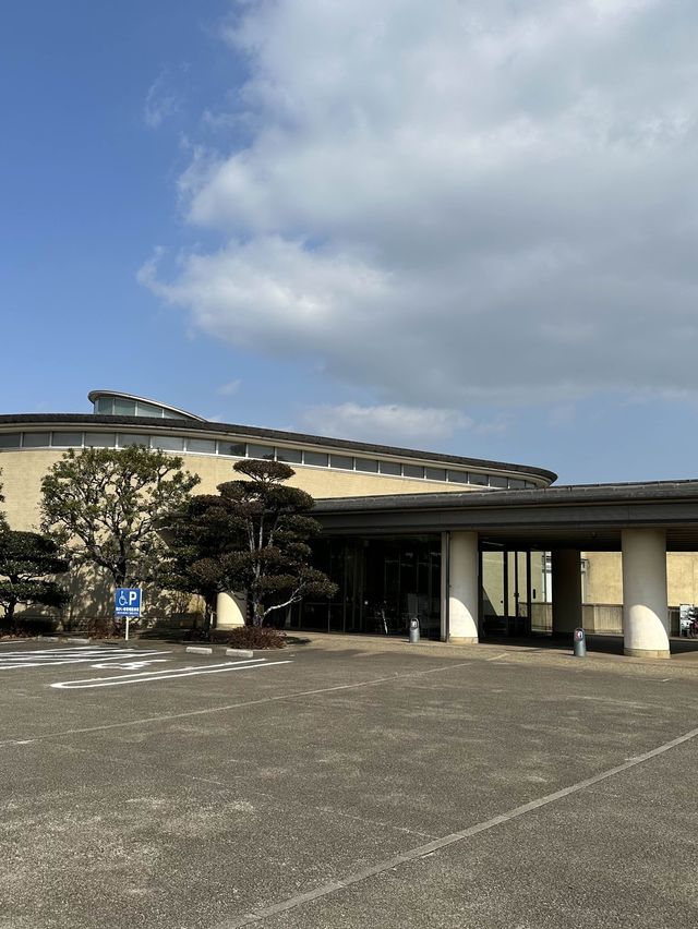 【大分】大分市美術館の企画展