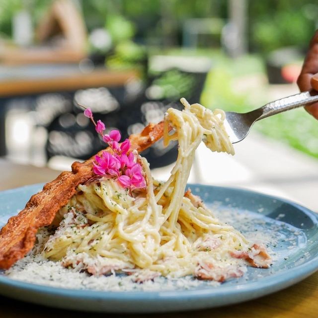 ♥️ Ramada Khao Lak Resort พักผ่อนในวันสบายๆ