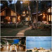 The Tubkaak Krabi Resort 