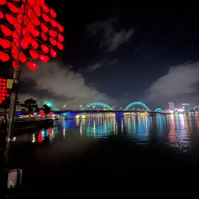 越南🇻🇳峴港 ｜喜歡買A貨好地方😌自由行🚶🏼