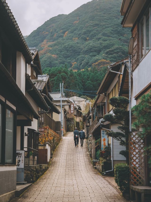일본의 작고 귀여운 도자기마을 오카와치야마☁️ 
