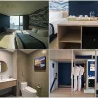 Brighton Grand Hotel Pattaya ที่พักย่านนาเกลือพัทย