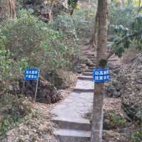陽朔山景一覽