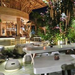 Wanaku Heritage Indoasian Cuisine User Photo