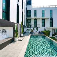 Blu Monkey Hub & Hotel Ranong 