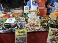 ถนนคนเดินเชียงราย ทุกวันเสาร์