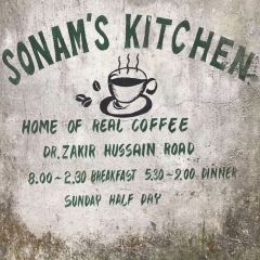 Sonam's Kitchen User Photo