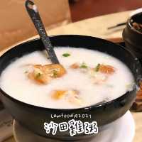香港僅有園林酒店