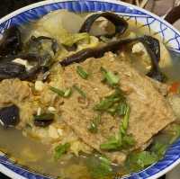 彰化林聰明砂鍋魚頭