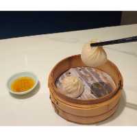 抵食夾大件的貼地上海美食 香港寶琳站