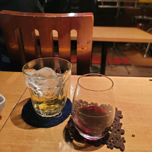 일본 삿포로 여행 중 들려보면 좋을 재즈 바 슬로보트