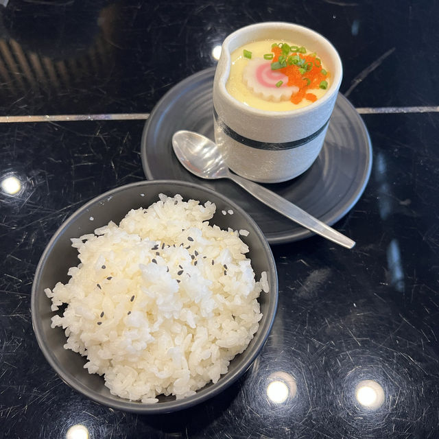 Chanichi จันอิชิ อาหารญี่ปุ่น @จันทบุรี