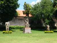 พระนารายณ์ราชนิเวศน์