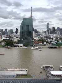 Where to see Bangkok Skyline for FREE 👀