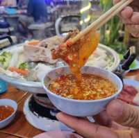 โคริยะหมูกะทะ