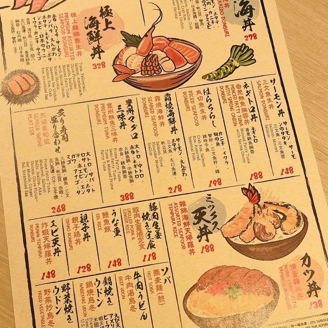 🇯🇵江戶前鮨店～亀井鮨