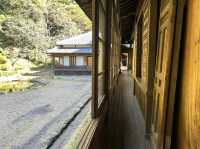 【静岡県】徳川家康も勉学に励んだ！清見寺をご紹介