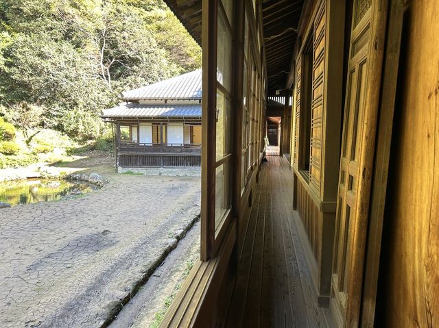 【静岡県】徳川家康も勉学に励んだ！清見寺をご紹介