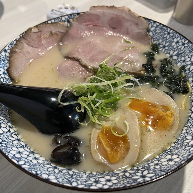 宜蘭美食-屋台拉麵