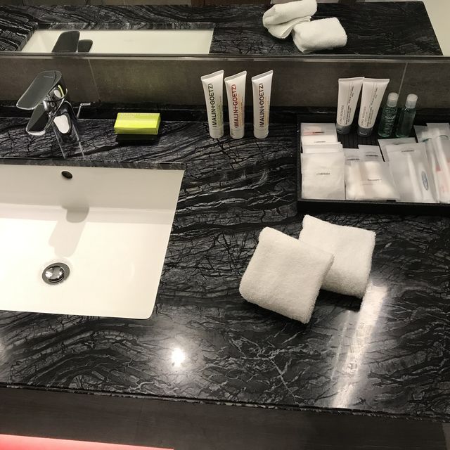 Le Meridien Putrajaya