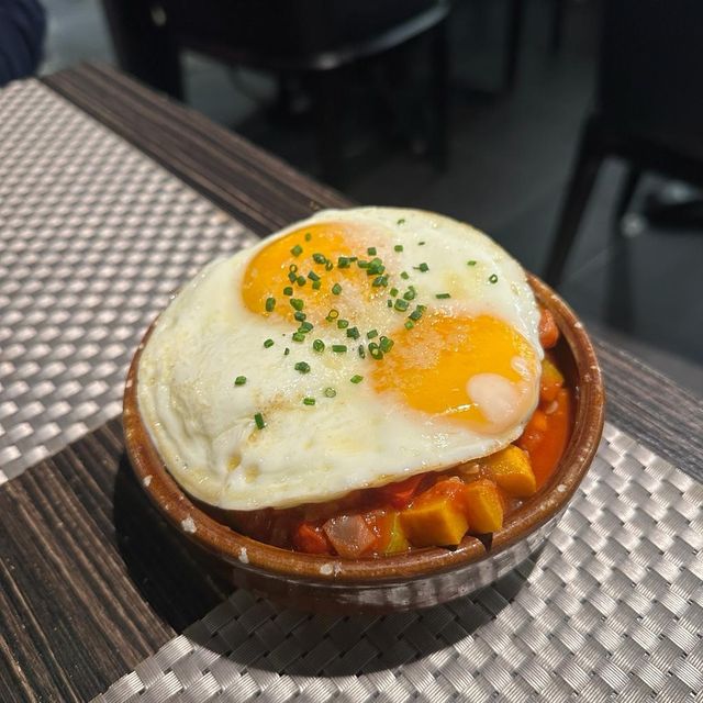 想食西班牙小菜tapas