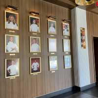 Hell’s Kitchen Las Vegas