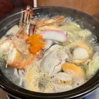 🍤🦀🐙去蟹慶食海鮮盛宴