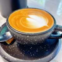 คาเฟ่สไตล์บรันช์ Cafe Marquina