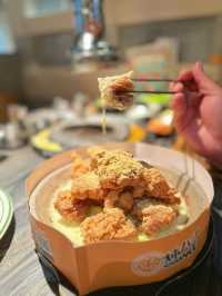 #親子餐廳 推介，有得玩，有得食，又有 #免費 工作坊❤️