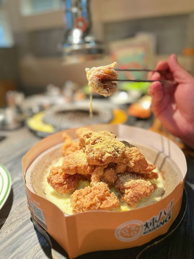 #親子餐廳 推介，有得玩，有得食，又有 #免費 工作坊❤️