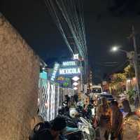 Motel Mexicola, Bali