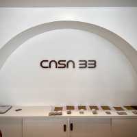 Casa 33 - Alternative scenery in the city