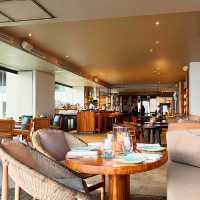 Again Alila stay with good friend
