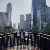 Jembatan Phinisi