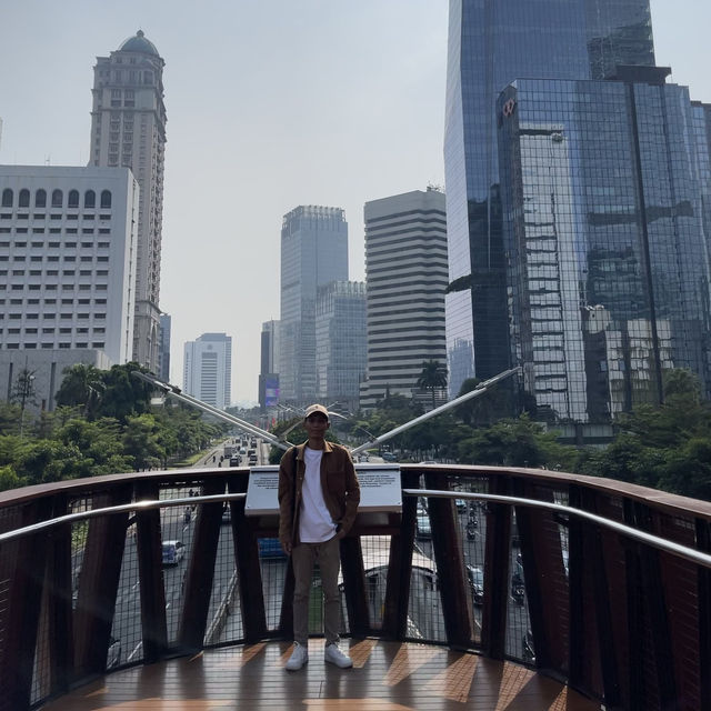 Jembatan Phinisi