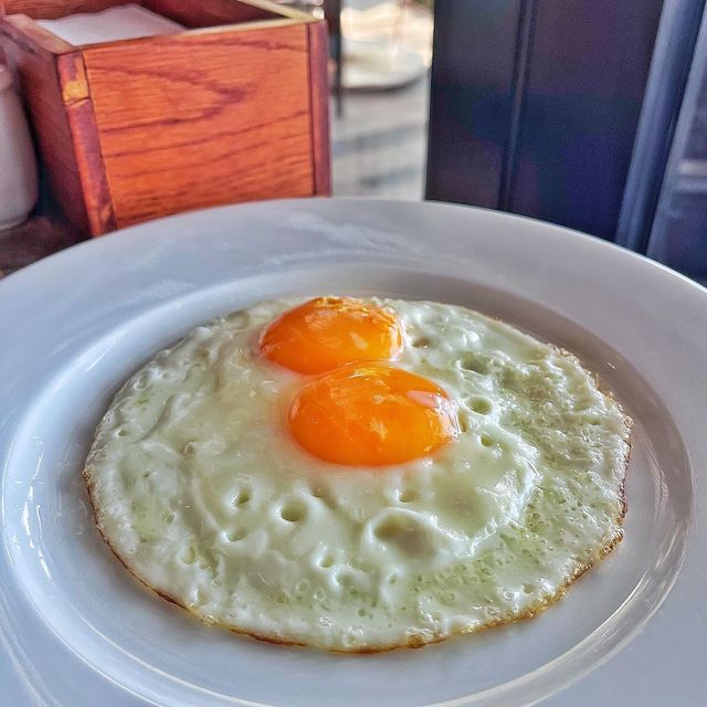 [호치민 여행] 마리나 베이 붕따우 조식 맛있게 오션뷰 테라