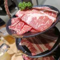燒肉無雙 高雄澄清店 品質超讚的燒肉店