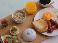 Myth koh larn resort bar and bistroที่พักเกาะล้าน