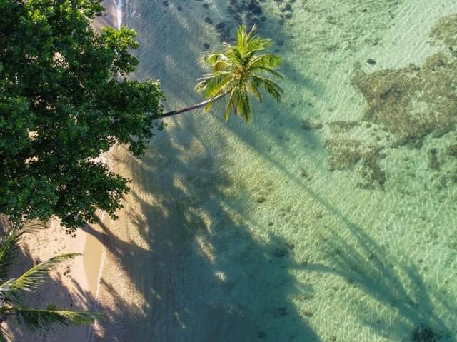 Lazy Day the Resort, Koh Mak ที่พักเกาะหมาก