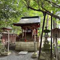 秩父にきたら地元の神社にご挨拶@秩父神社