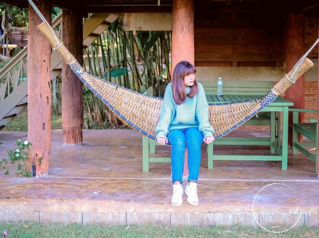 บ้านหลองข้าวสะเมิง | เชียงใหม่
