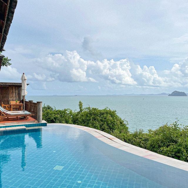 Santhiya - เกาะยาวใหญ่ รีสอร์ทแอนด์สปา