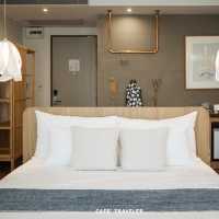  Navana Nature Escape ที่พักใกล้ทะเล ไม่ไกลกรุงเทพ