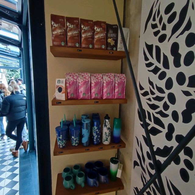A Wonderful Place To Enjoy Coffee