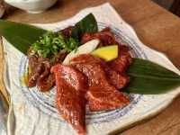 澳門美食｜爀樂日式燒肉