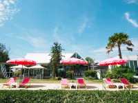 The Aileen Cafe | คาเฟ่ต้นตาลฟีล On the Beach🌴
